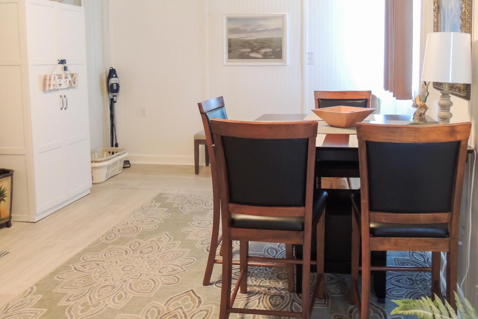 Sneads Ferry Vacation Rental Studio With Water Views Exterior photo
